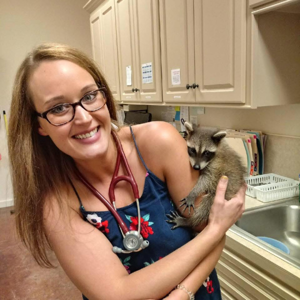 Dr. Kayla Starling