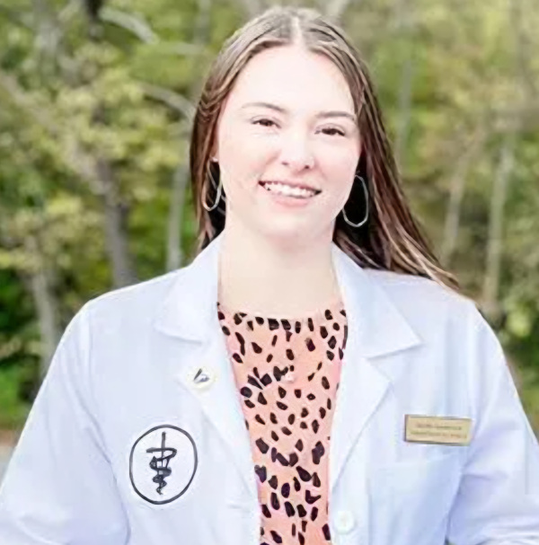 Dr. Natalie Sanderson