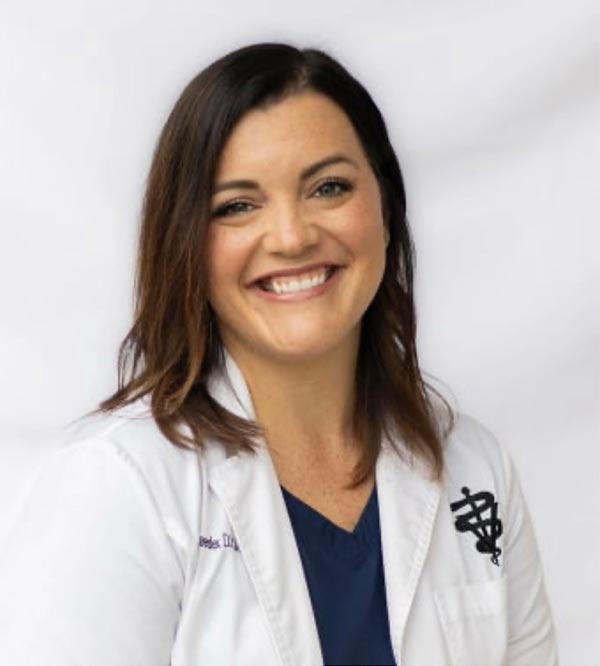Dr. Sarah Schraeder
