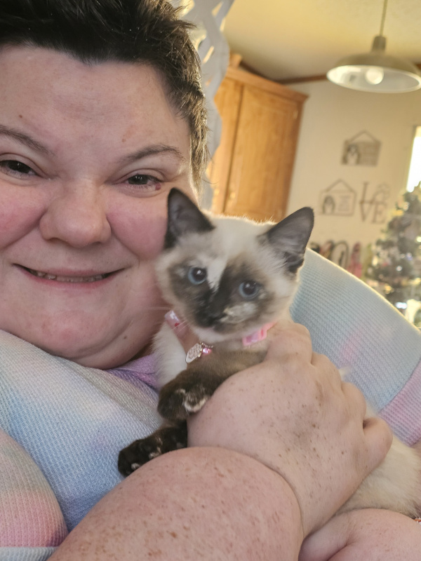 Sarah Ann Spruill